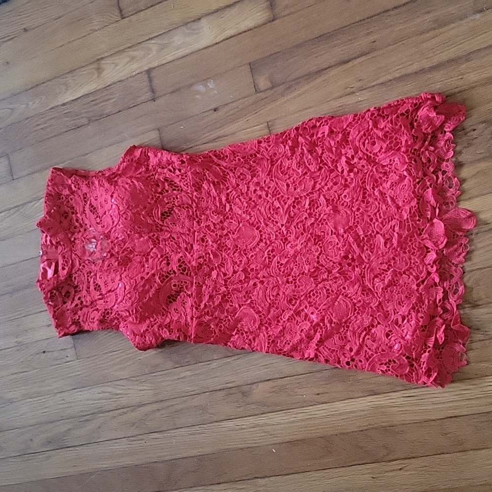 Milanoo dress with Rani embroidery work